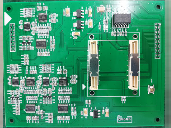 AE10主板贴片加工